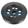 DAYCO DPV1233 Belt Pulley, crankshaft